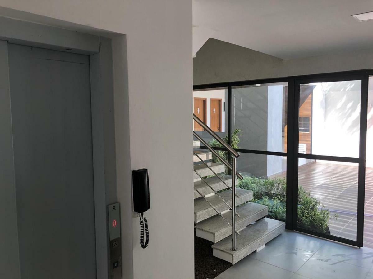 Veranno Di Porto-50Mts Piscinas Naturais Pôrto das Galinhas Exterior foto